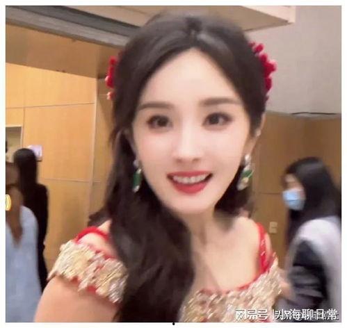 娱乐圈吃瓜爆料张柏芝